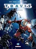 Télécharger le livre :  Travis T01 - Huracan