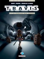 Télécharger le livre :  Travis T06.1 - Le Hameau des chênes