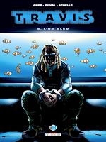 Télécharger le livre :  Travis T08 - L'Or bleu