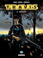 Télécharger le livre :  Travis T09 - Dommy