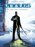Télécharger le livre :  Travis T10 - New York Delaware