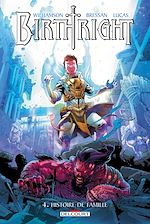 Télécharger le livre :  Birthright T04