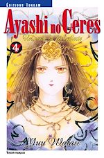 Télécharger le livre :  Ayashi no Ceres T04