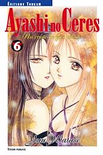Télécharger le livre :  Ayashi no Ceres T06