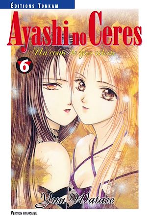 Téléchargez le livre :  Ayashi no Ceres T06