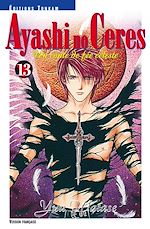 Télécharger le livre :  Ayashi no Ceres T13