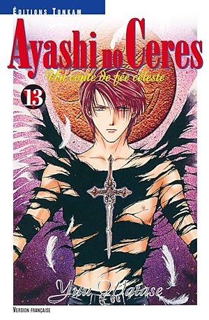 Téléchargez le livre :  Ayashi no Ceres T13