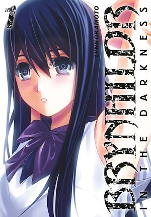 Téléchargez le livre :  Brynhildr in the Darkness T01