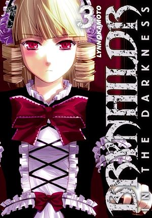 Téléchargez le livre :  Brynhildr in the Darkness T03