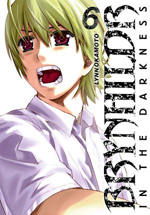 Téléchargez le livre :  Brynhildr in the Darkness T06