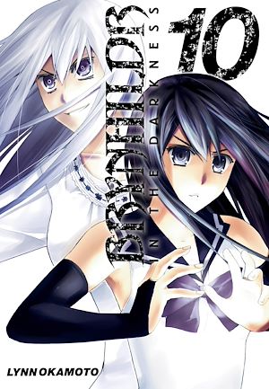 Téléchargez le livre :  Brynhildr in the Darkness T10