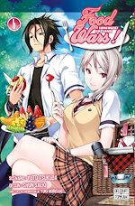 Télécharger le livre :  Food wars ! T06