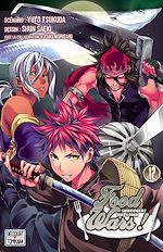 Télécharger le livre :  Food wars ! T12