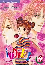 Télécharger le livre :  Imadoki T04
