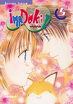 Télécharger le livre :  Imadoki T05