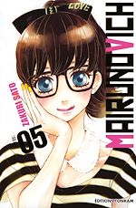 Télécharger le livre :  Mairunovich T05