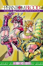 Télécharger le livre :  Jojo's - Phantom Blood T03