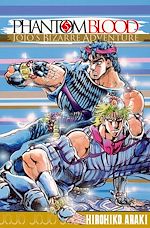 Télécharger le livre :  Jojo's - Phantom Blood T05