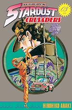 Télécharger le livre :  Jojo's - Stardust Crusaders T03
