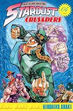 Télécharger le livre :  Jojo's - Stardust Crusaders T04