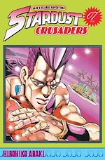 Télécharger le livre :  Jojo's - Stardust Crusaders T07