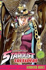 Télécharger le livre :  Jojo's - Stardust Crusaders T10