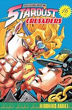 Télécharger le livre :  Jojo's - Stardust Crusaders T16