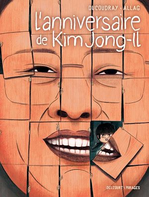 Téléchargez le livre :  L'anniversaire de Kim Jong-il