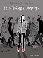 Télécharger le livre :  La différence invisible