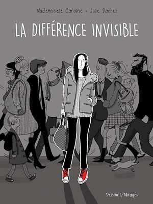 Téléchargez le livre :  La différence invisible