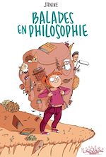Télécharger le livre :  Balades en Philosophie