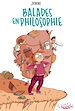 Télécharger le livre :  Balades en Philosophie