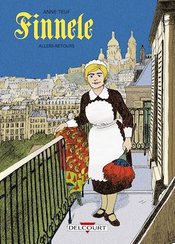 Télécharger le livre :  Finnele T03