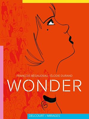 Téléchargez le livre :  Wonder