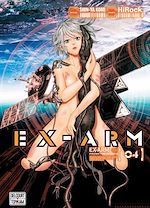 Télécharger le livre :  Ex-Arm T04
