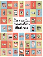 Télécharger le livre :  Recettes inavouables illustrées