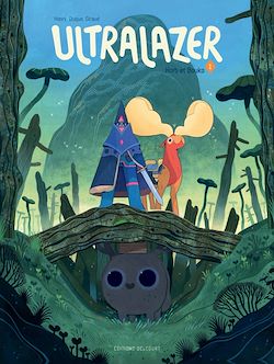 Télécharger le livre :  Ultralazer T01