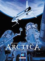 Télécharger le livre :  Arctica T08 - Ultimatum