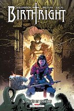 Télécharger le livre :  Birthright T03 - Alliés et ennemis