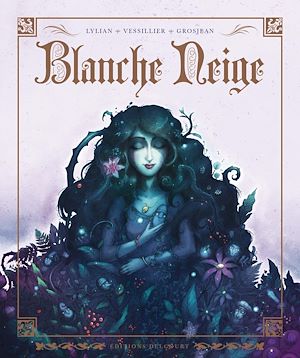 Téléchargez le livre :  Blanche neige
