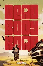 Télécharger le livre :  Dead body road