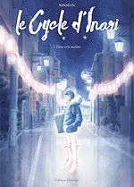 Télécharger le livre :  Le Cycle d'Inari T01 - L'âme et la matière