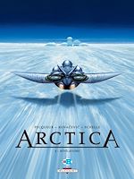 Télécharger le livre :  Arctica T04 - Révélations