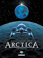 Télécharger le livre :  Arctica T05 - Destination Terre