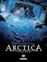 Télécharger le livre :  Arctica T07 - Le Messager du cosmos