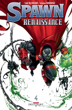 Télécharger le livre :  Spawn - Renaissance T04