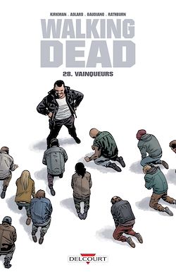 Télécharger le livre :  Walking Dead T28