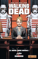 Télécharger le livre :  Walking Dead T30