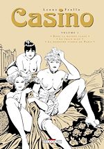Télécharger le livre :  Casino T01