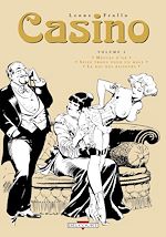 Télécharger le livre :  Casino T02